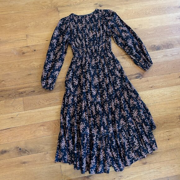Ulla Johnson Joan Dress - Picture 6 of 8
